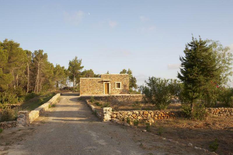 Can Vich Petit Sant Carles de Peralta Eksteriør billede